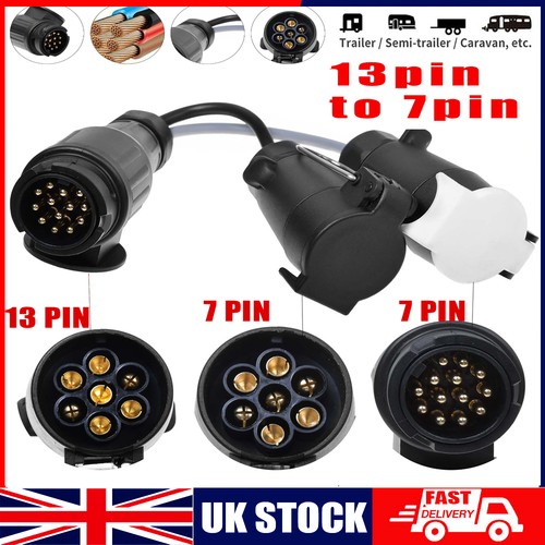 Pin adaptor - 7,