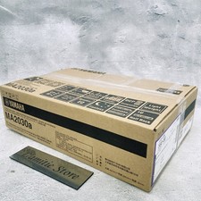 YAMAHA MA2030a Power Amplifier