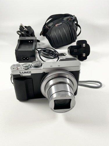 Panasonic lumix dmc tz70 - panasonic, dmc-tz70