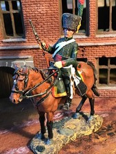 DEL PRADO Cavalry Of The