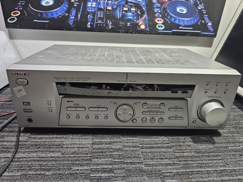 K905 sony str de585 stereo - k905, -de585