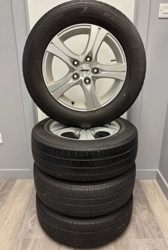 Transporter alloys - transporter,