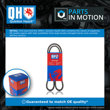 Drive Belt fits TRIUMPH TR5 PI