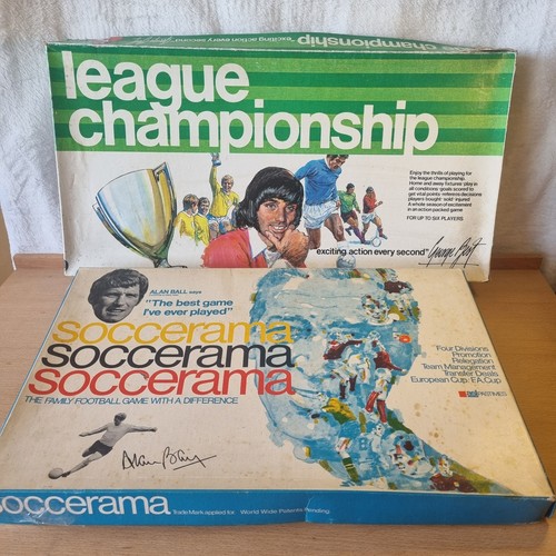 League championship football - championship,
