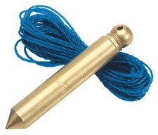 Draper 60698 Expert 100G Brass