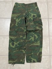 Highland 1969 ERDL US ARMY
