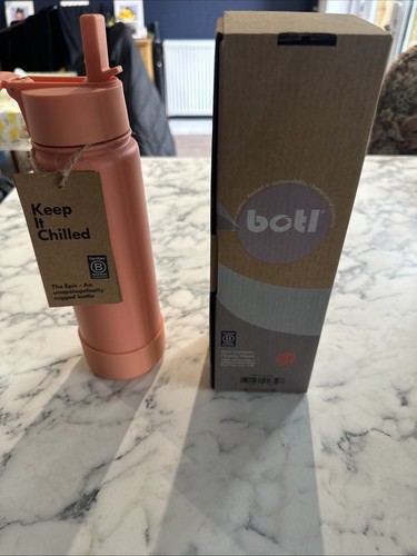Botl insulated epic canteen - botl,