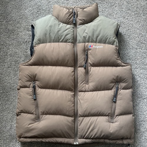 Berghaus down fill - fill, puffer