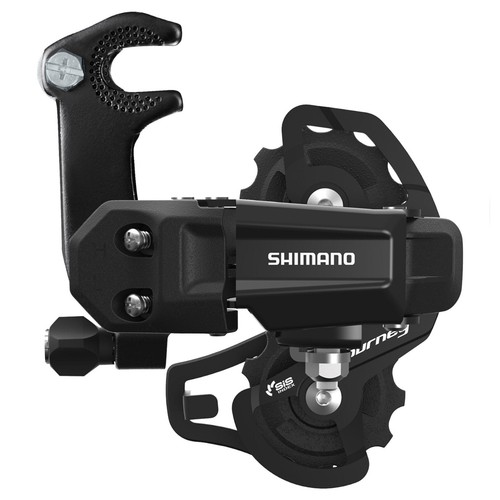 Shimano tourney rear - shimano,