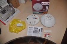 Hispec RF COMBI Mains Heat &
