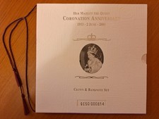 C172 QC50000814 Coronation