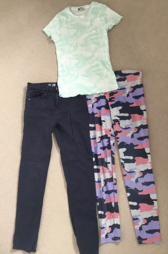 Girls clothes bundle age 13 - girls,