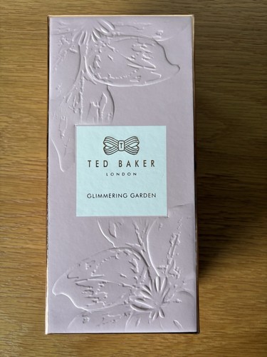 Ted baker glimmering - ted, garden