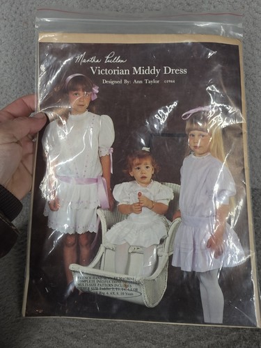 Victorian style childrens - victorian,