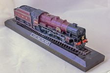 LMS Royal Scot 46100 OO gauge