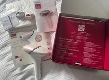 Phillips Lumea IPL 9000 Laser Hair Removal