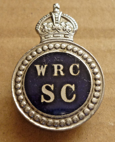 Vintage world war two police - vintage,
