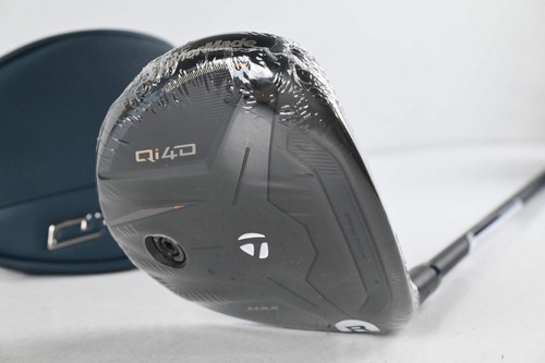 Taylormade qi4d max wood - #7, /