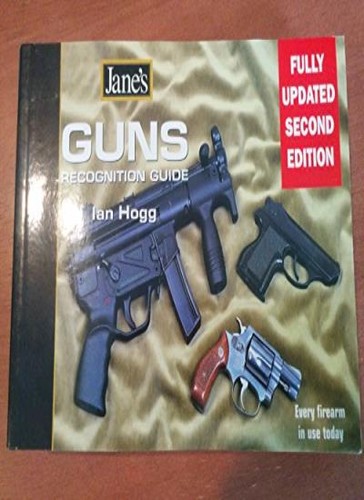 Guns recognition guide - guns, guide: