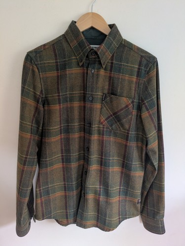 Pendleton ben sherman collab - pendleton,