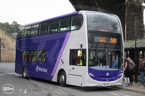 Bus photo first west - bus,