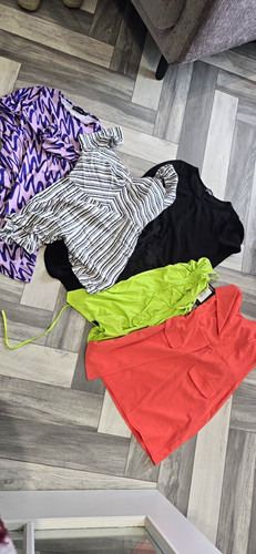 Women clothing job lot - clothing,