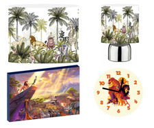 THE LION KING   - 10"