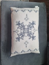 M&S X Fired Earth Rectangular