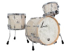 Sonor Vintage Series 20" Drum Kit Vintage Pearl