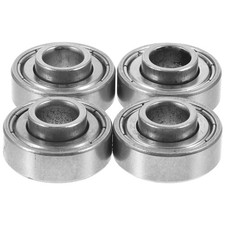 4 Pcs Front Wheel Bearing Baby