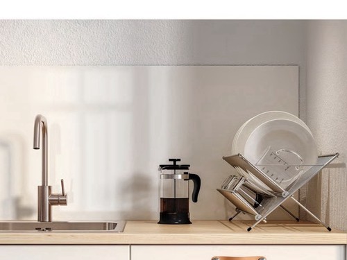 Ikea lysekil double sided - ikea, double-sided