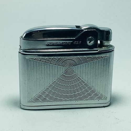 Vintage mosda streamline gas - vintage,