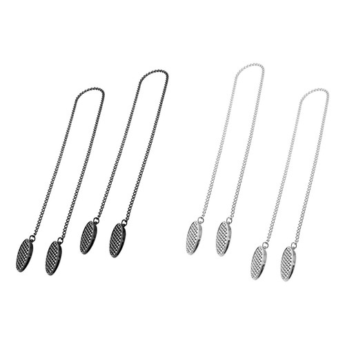 Napkin clips portable - 2x,