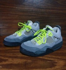 Jordan retro neon - 95, se
