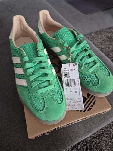 Adidas gazelle indoor energy - indoor,