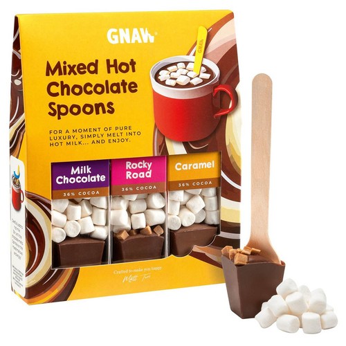 Mysmartbuy hot chocolate - mysmartbuy,