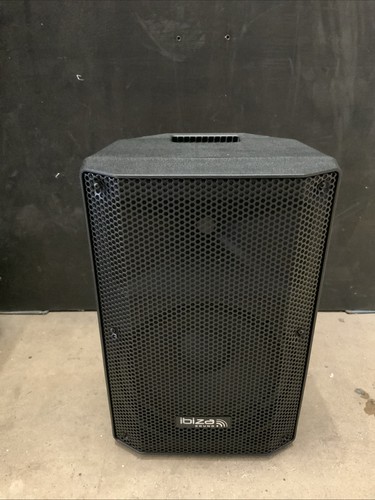 Ibiza sound xtk10 - ibiza,