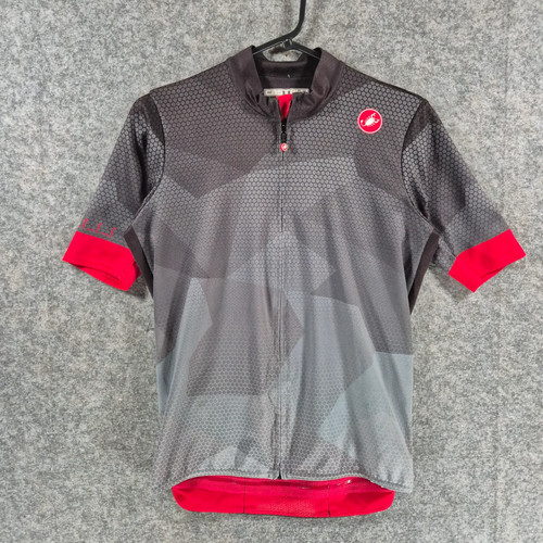 Castelli cycling jersey - jersey, mens
