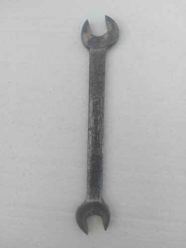 Vintage garrington spanner - vintage,