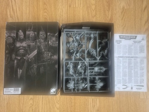 Game workshop warhammer - workshop,