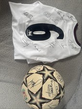 2005 Istanbul Final Liverpool