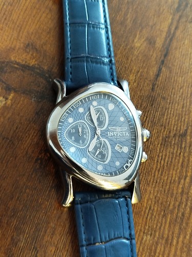 Rare invicta lupah triumph - lupah,