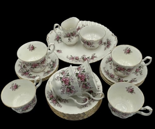 Royal albert lavender - albert, set