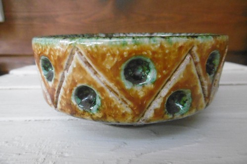Mid century bitossi style - mid,
