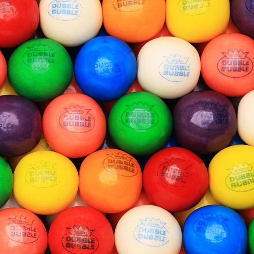 Gumballs for gumball - gumball,