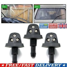 3pcs washer nozzle jet - nozzle,