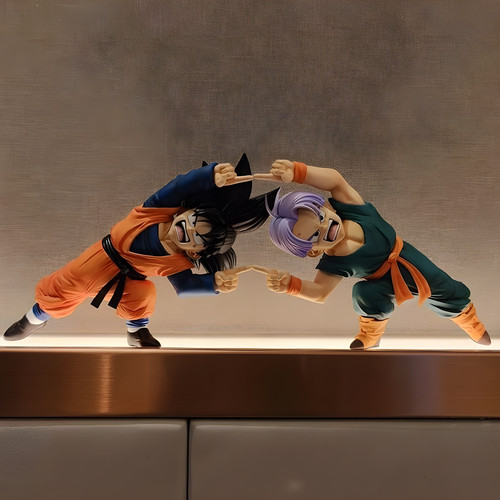 Dragon ball son goten - dragon, and