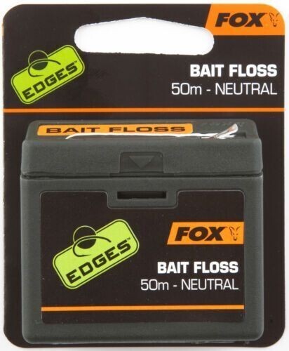 Fox carp fishing bait - fox,