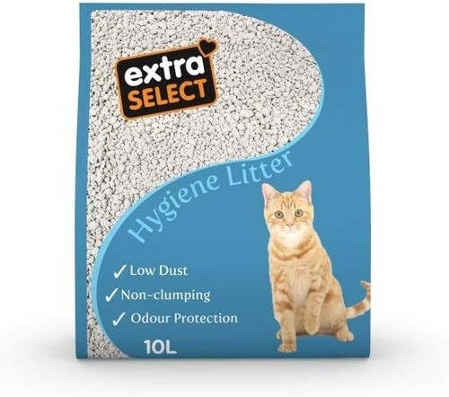 Extra select premium - select, hygiene