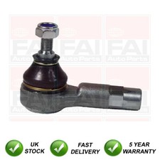 Tie Rod End Front SJR Fits